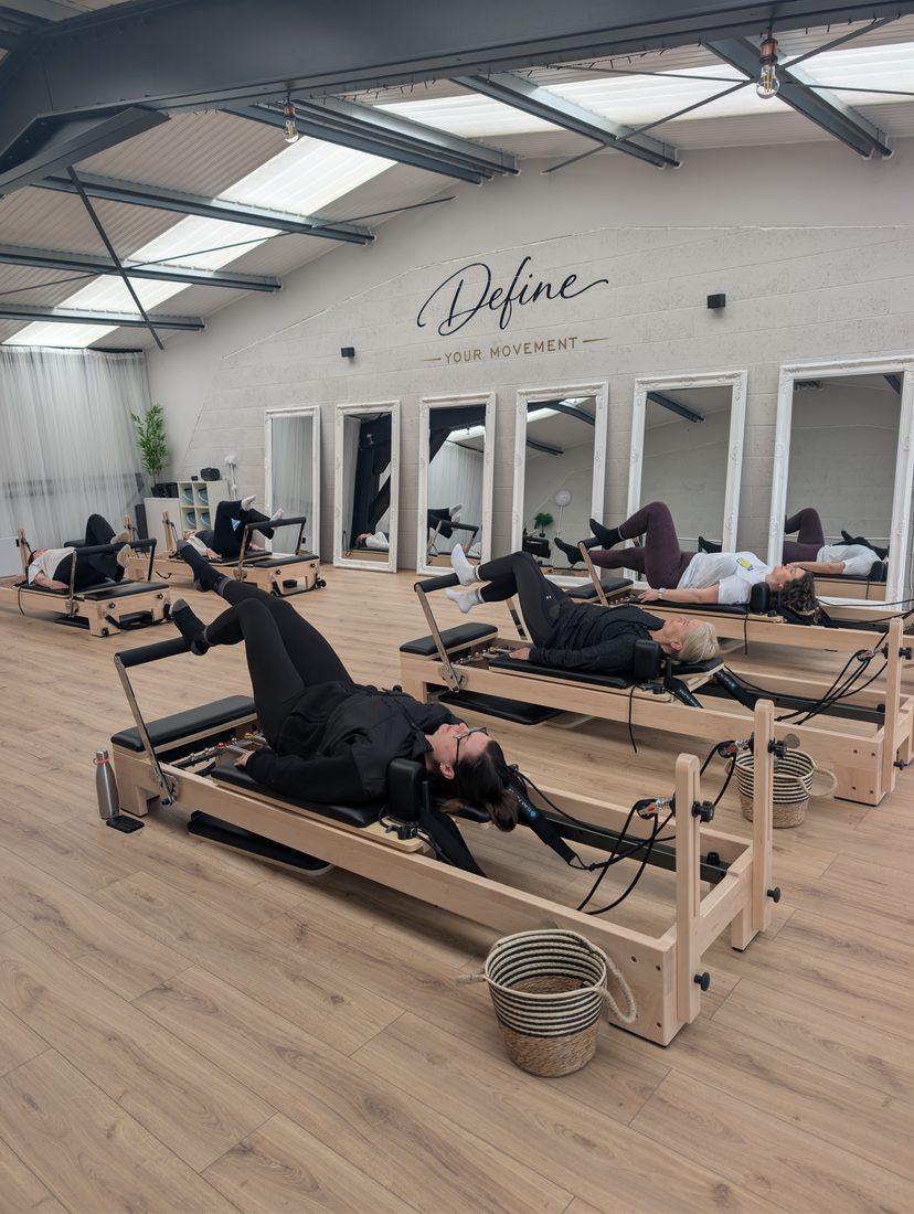 Reformer Base