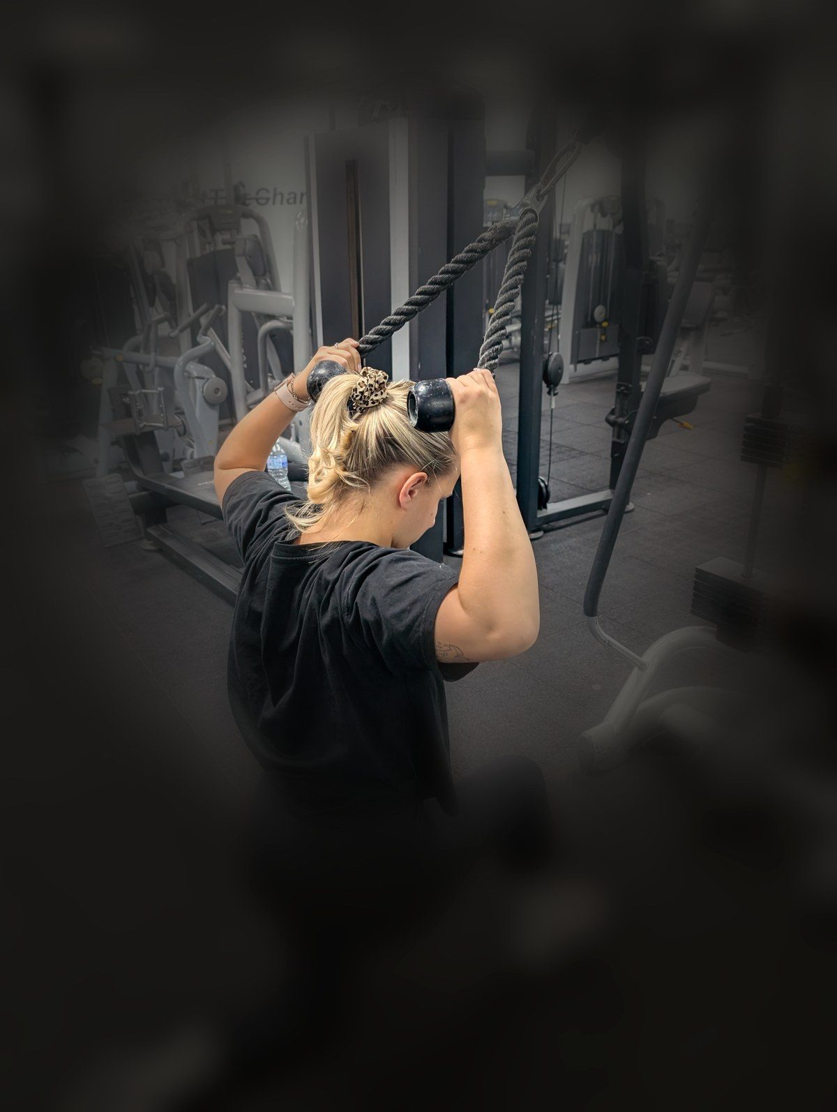 Personal Training and Coaching