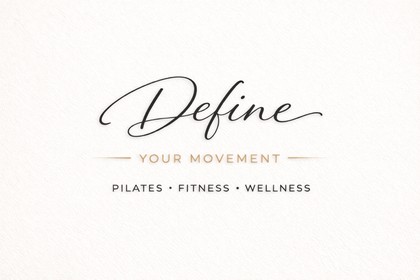 Define Your Movement